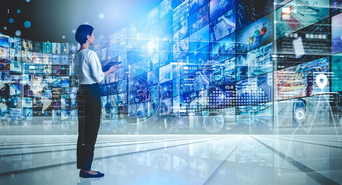 私たちと未来の当たり前を創造しませんか?