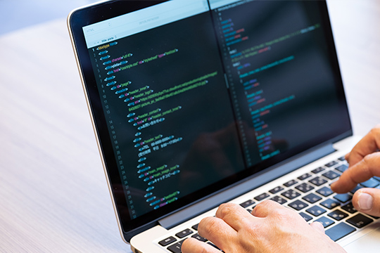 挑戦的なプロジェクト