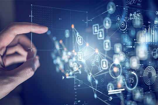 持続可能な未来